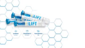 Everlift submucosal lifting agent EMS ESD Polypectomy