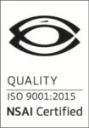 ISO 9001:2015