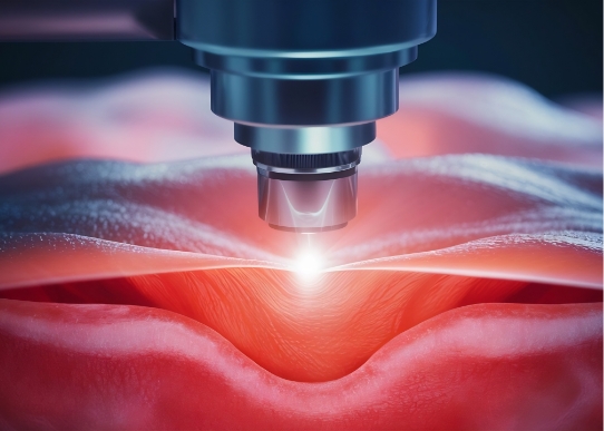 LHP® for Hemorrhoids
