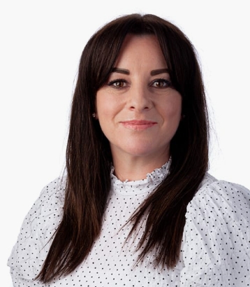 Ann-Marie Keating
