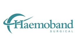 Haemoband-Logo