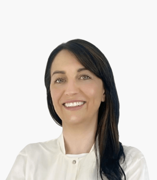 Mairead Smith