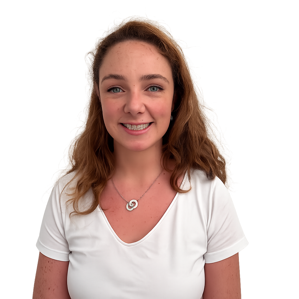 Katherine Bergin